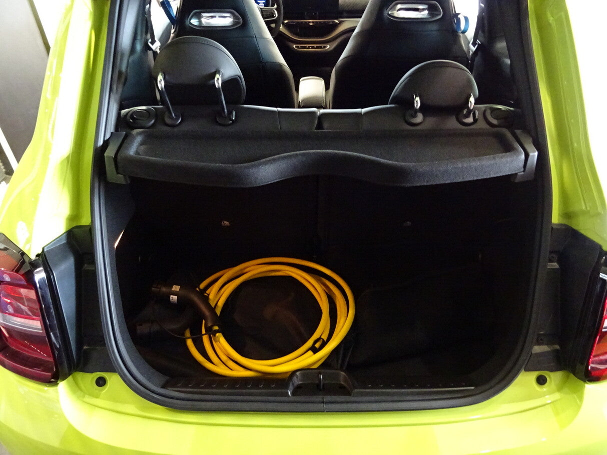 Abarth 500e 42 kWh Turismo Pano JBL Nav LED SHZ PDC360° 112190459 7