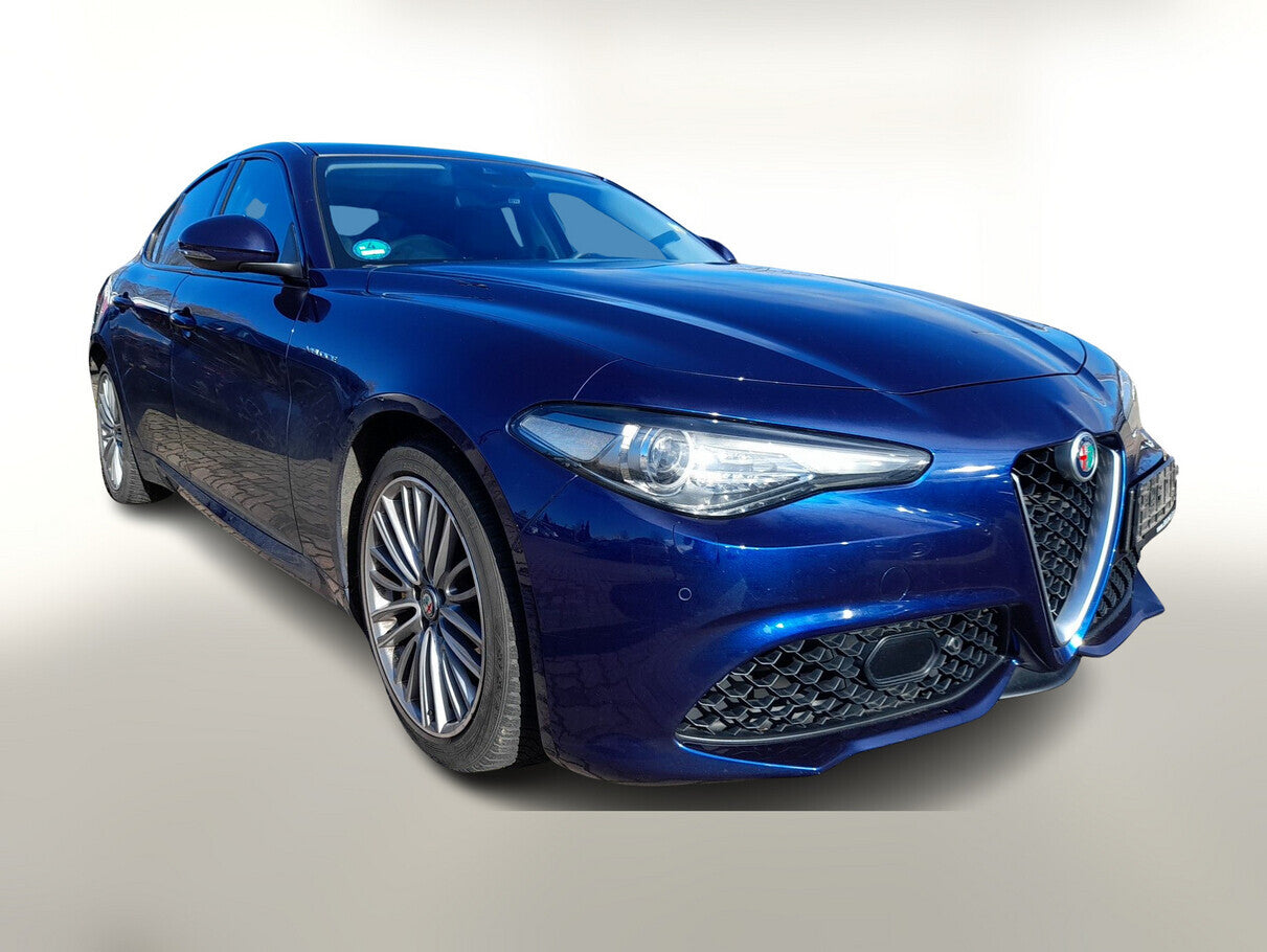 Alfa Romeo Giulia 2.2 JTDM 210 Veloce Nav PanoD Leder ACC 76586948 0