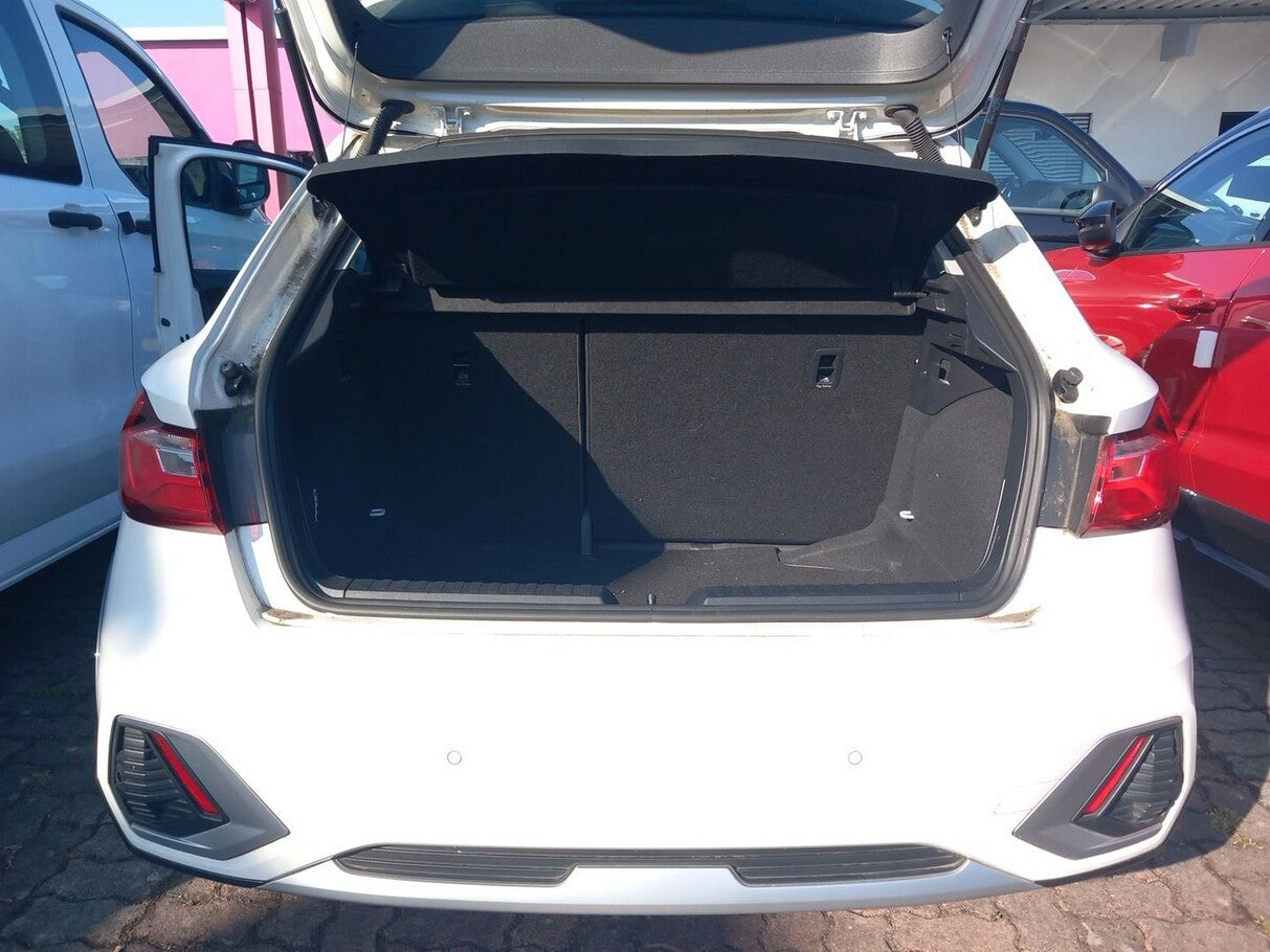 Audi A1 35 TFSI 150 S-tronic Citycarver VirCo+ AppC 130000067 7