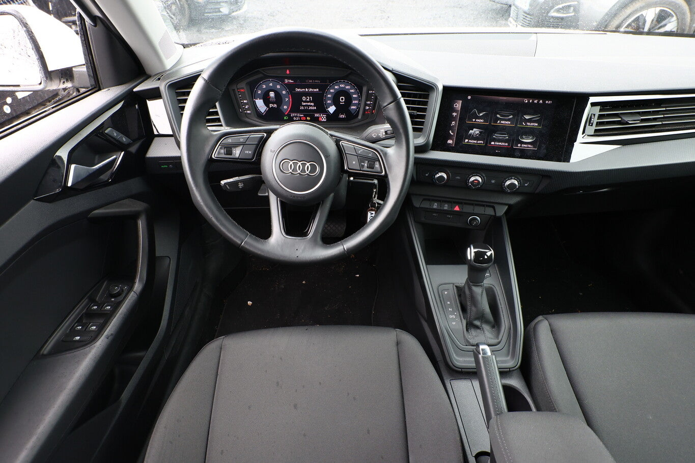 Audi A1 35 TFSI 150 S-tronic Citycarver VirCo+ AppC 130000067 6