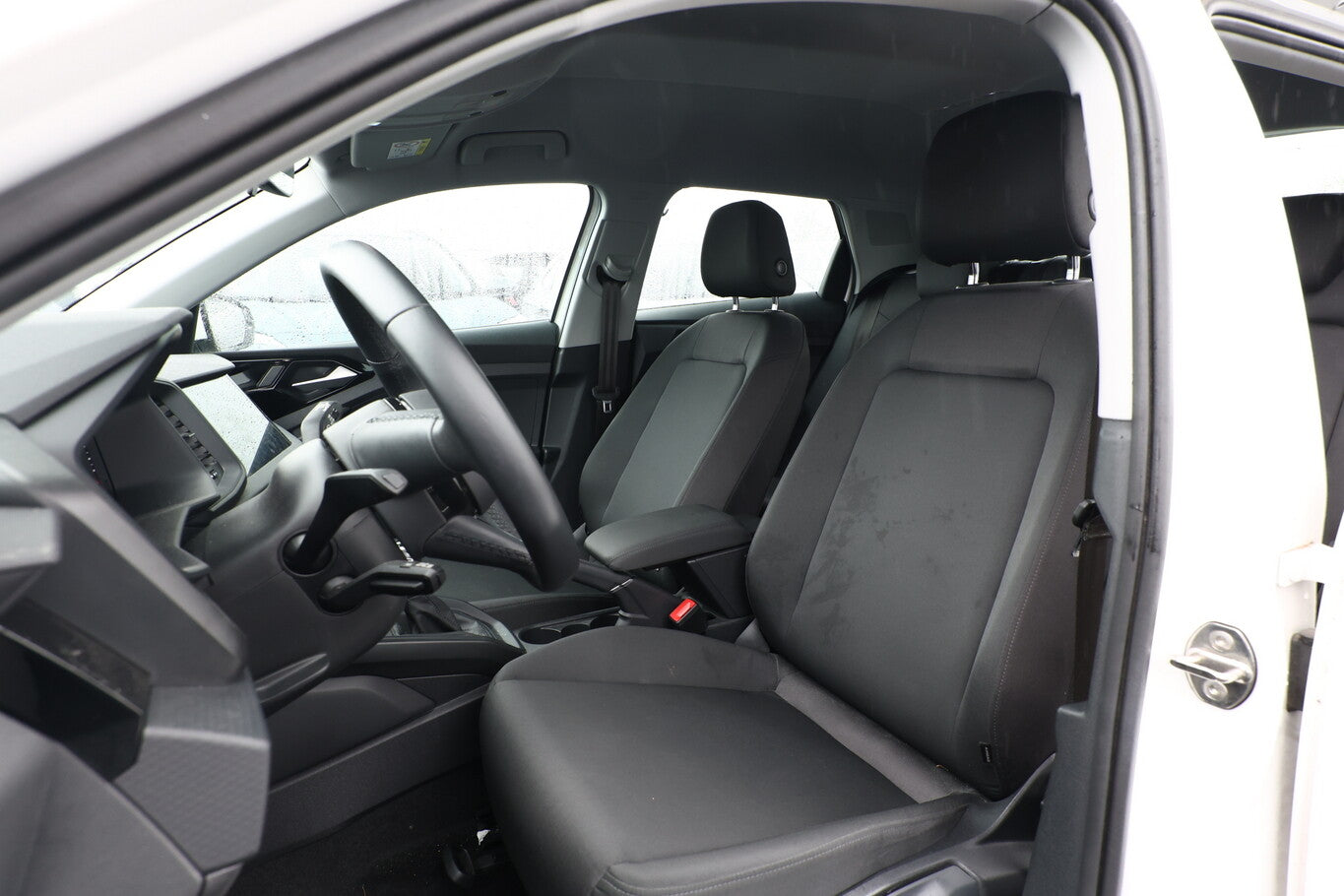 Audi A1 35 TFSI 150 S-tronic Citycarver VirCo+ AppC 130000067 5