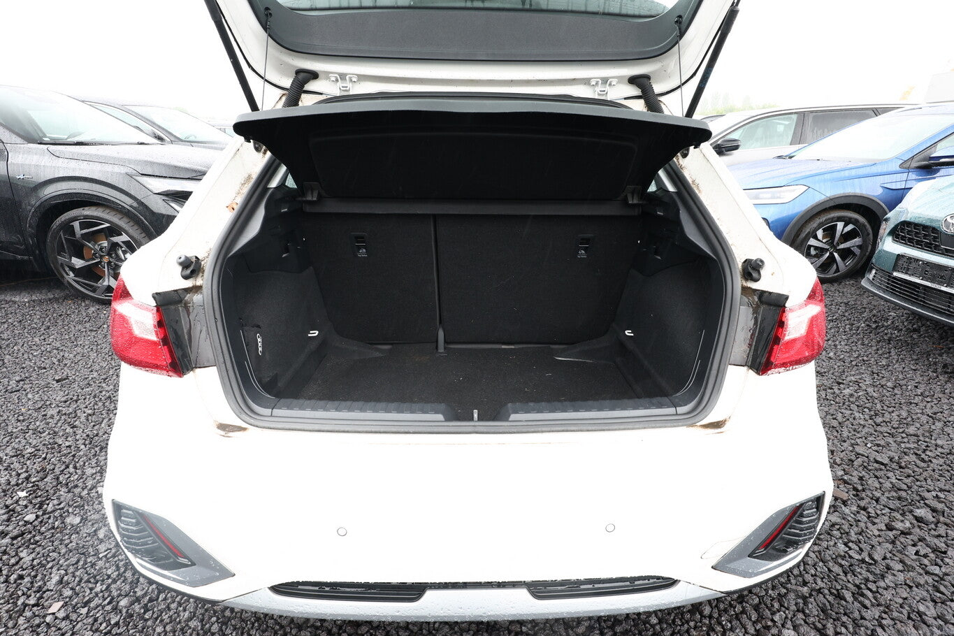 Audi A1 35 TFSI 150 S-tronic Citycarver VirCo+ AppC 130000067 10