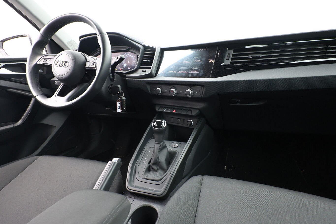 Audi A1 35 TFSI 150 S-tronic Citycarver VirCo+ AppC 130000067 8