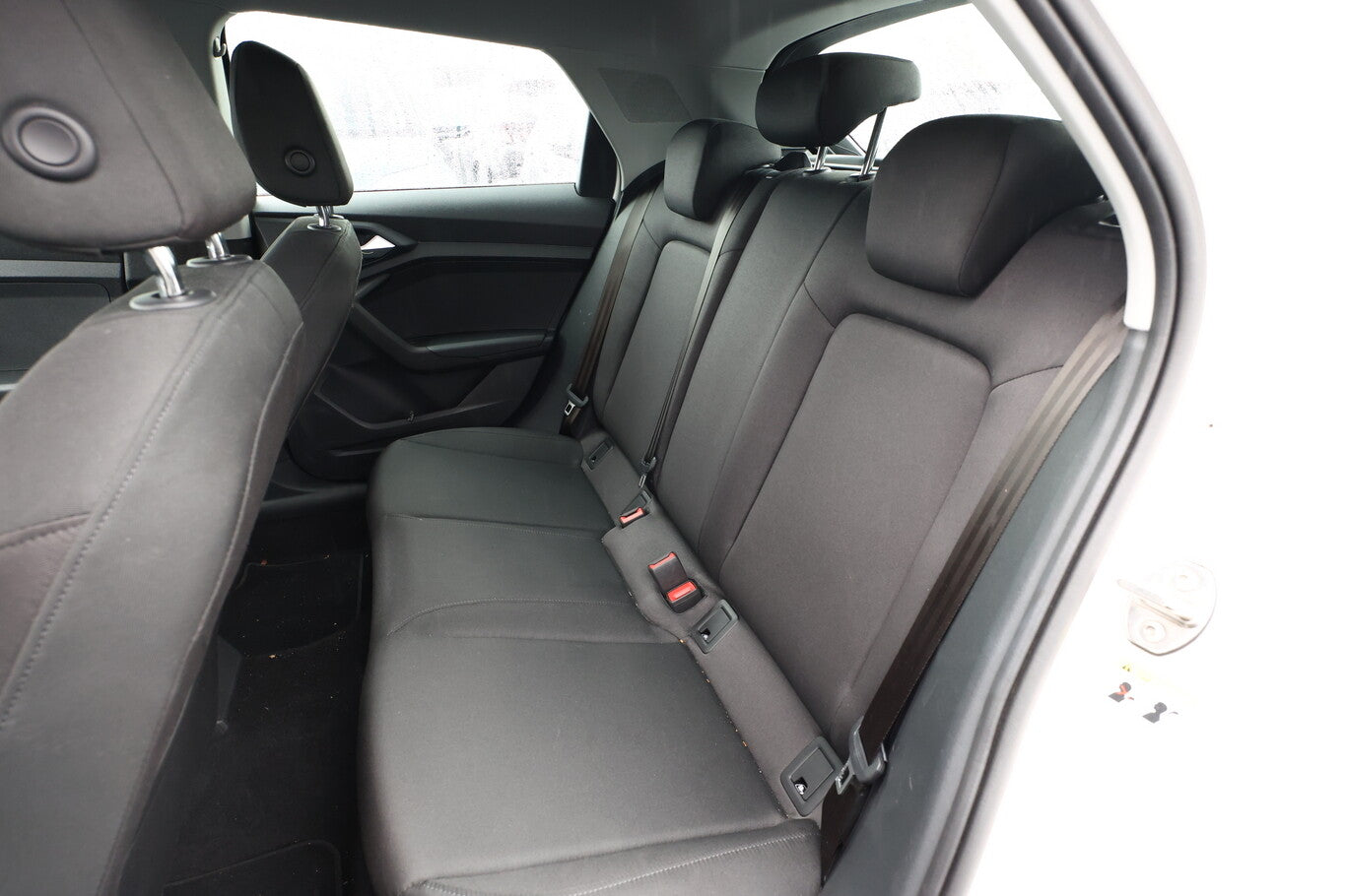 Audi A1 35 TFSI 150 S-tronic Citycarver VirCo+ AppC 130000067 9