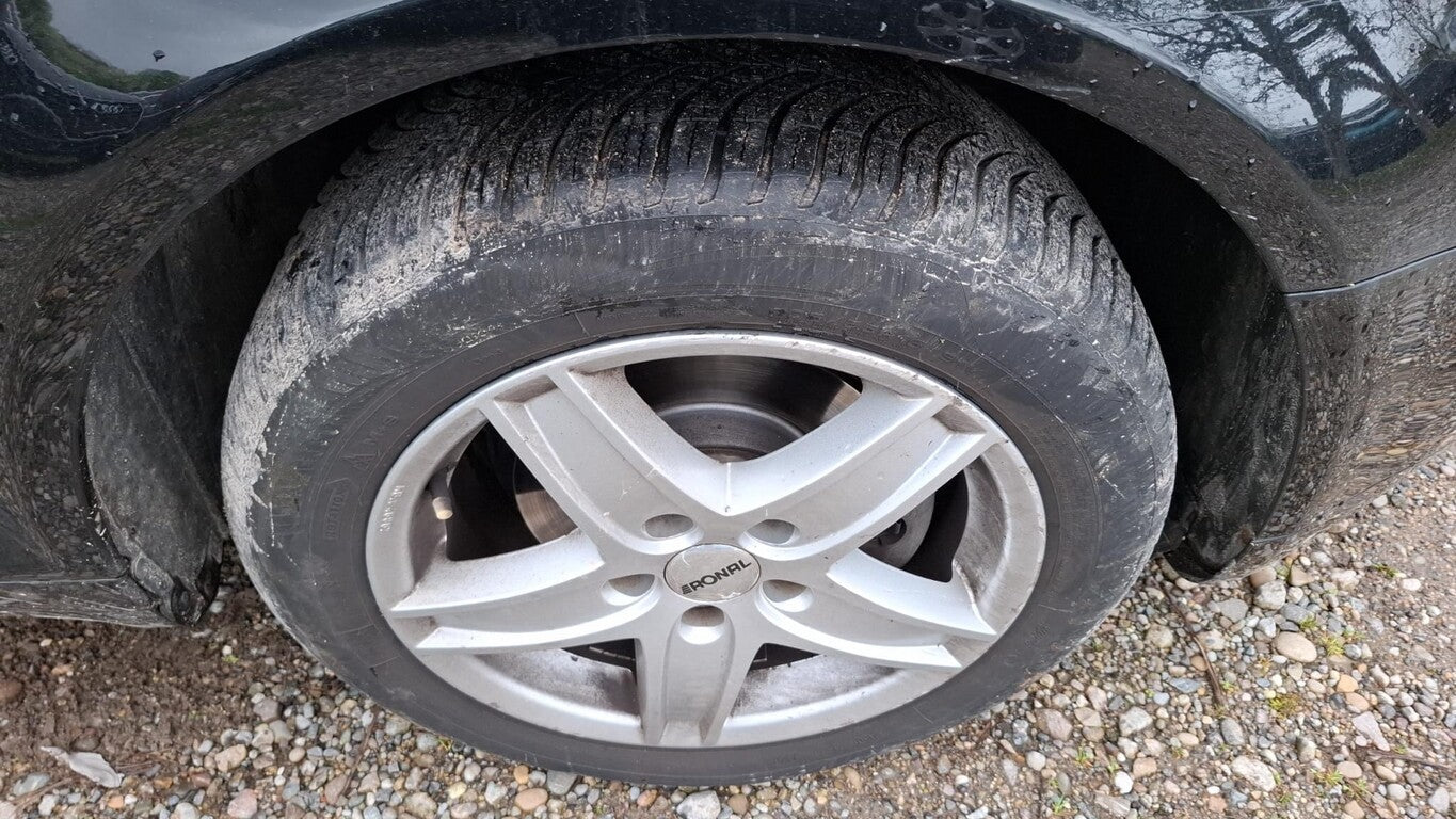 Audi A3 Sportback 1.6 Attraction Tiptr SHZ 1. Hand 169808183 18