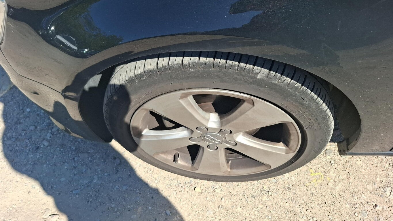 Audi A3 SB 1.4 TFSI Ambition Navi PDC SHZ LM GRA Klim 136818421 8