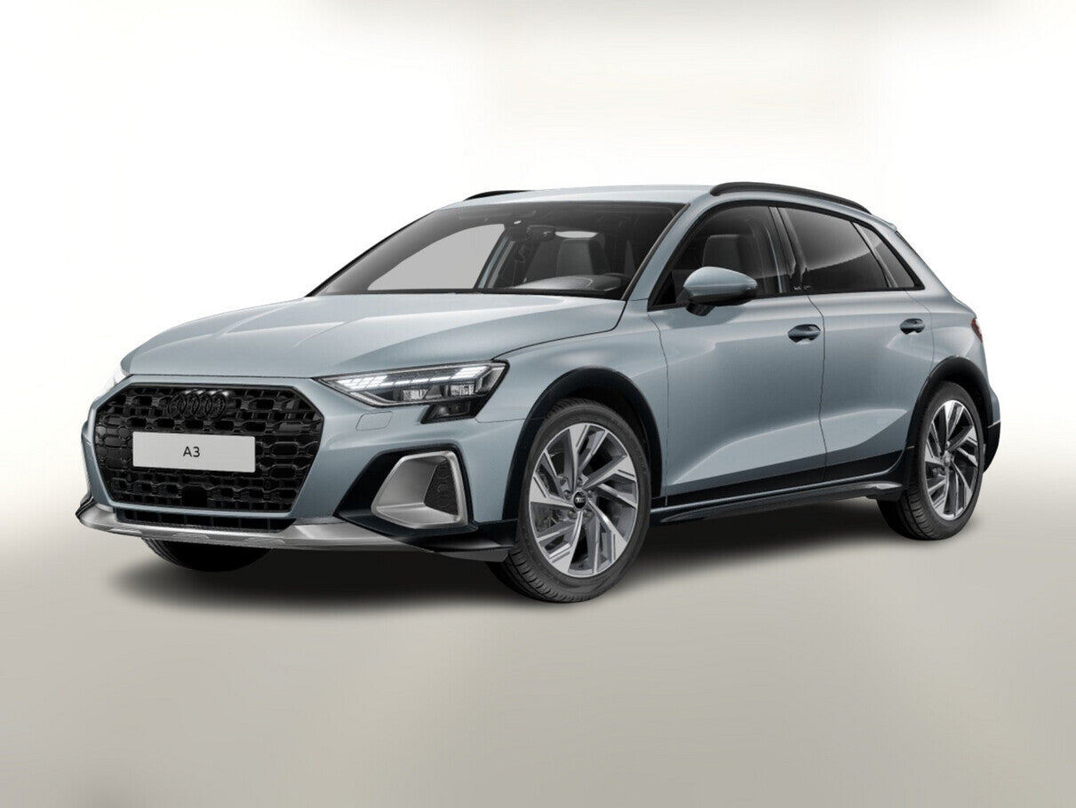 Audi A3 allstreet 35 TFSI S tronic S-Int Nav 18Z Kam 91754633 0
