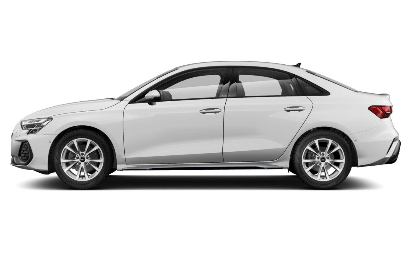 Audi A3 Lim 35 TDI S tronic S line Facelift Nav LED 93996606 1