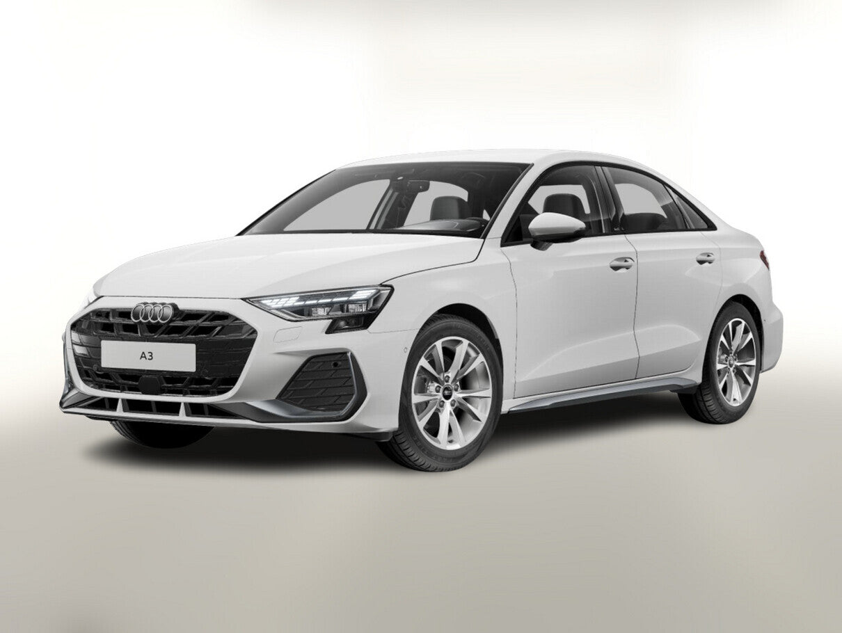 Audi A3 Lim 35 TDI S tronic S line Facelift Nav LED 93996606 0
