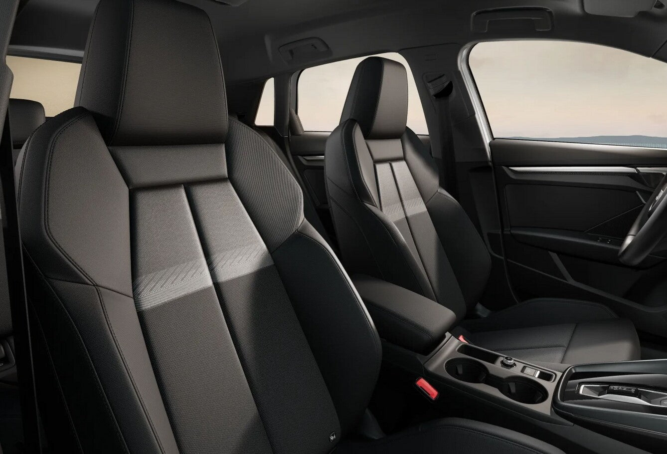 Audi A3 allstreet TFSI S tronic SHZ SportS Priv 4JGar 129036409 4