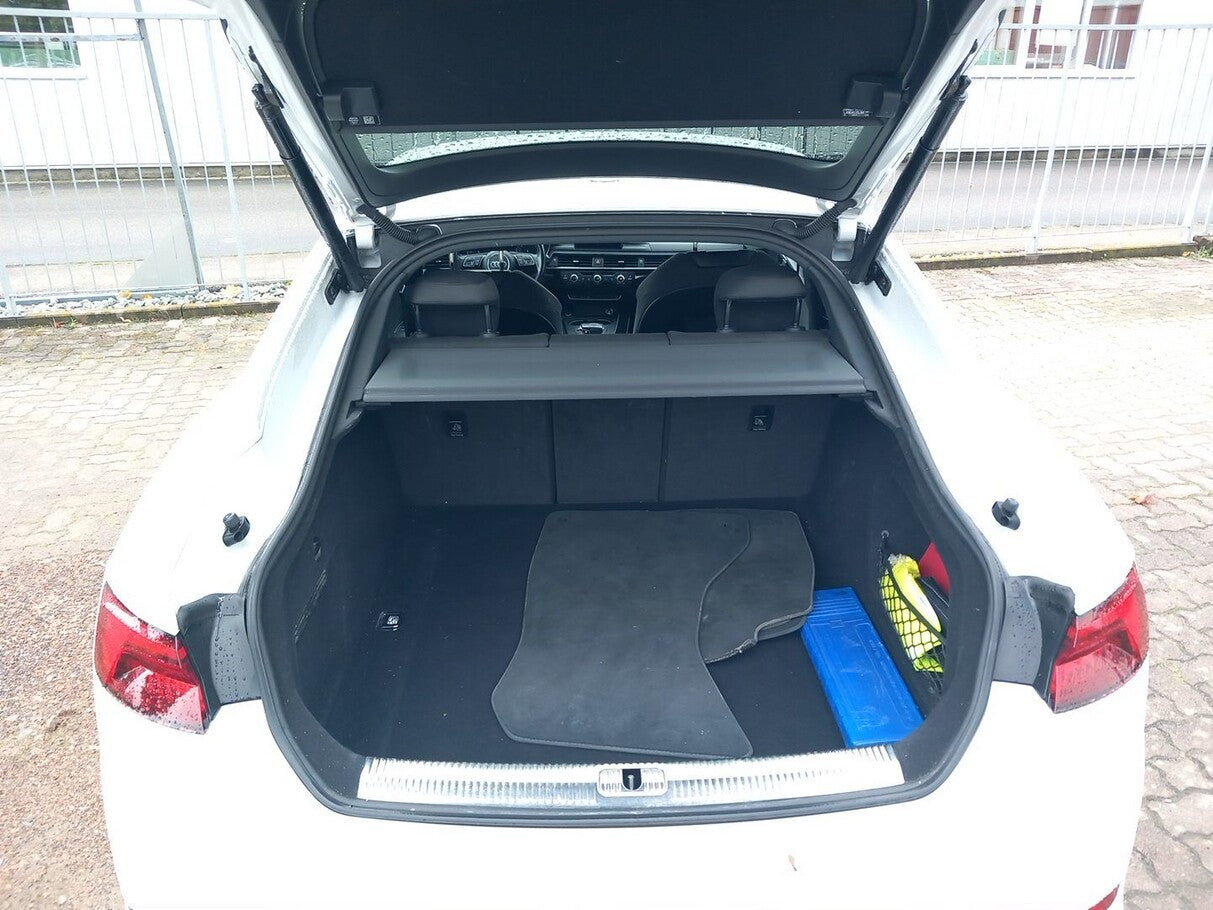 Audi A5 Sportback 2.0 TFSI 190 S tronic Black Ed. 19Z 139790921 7