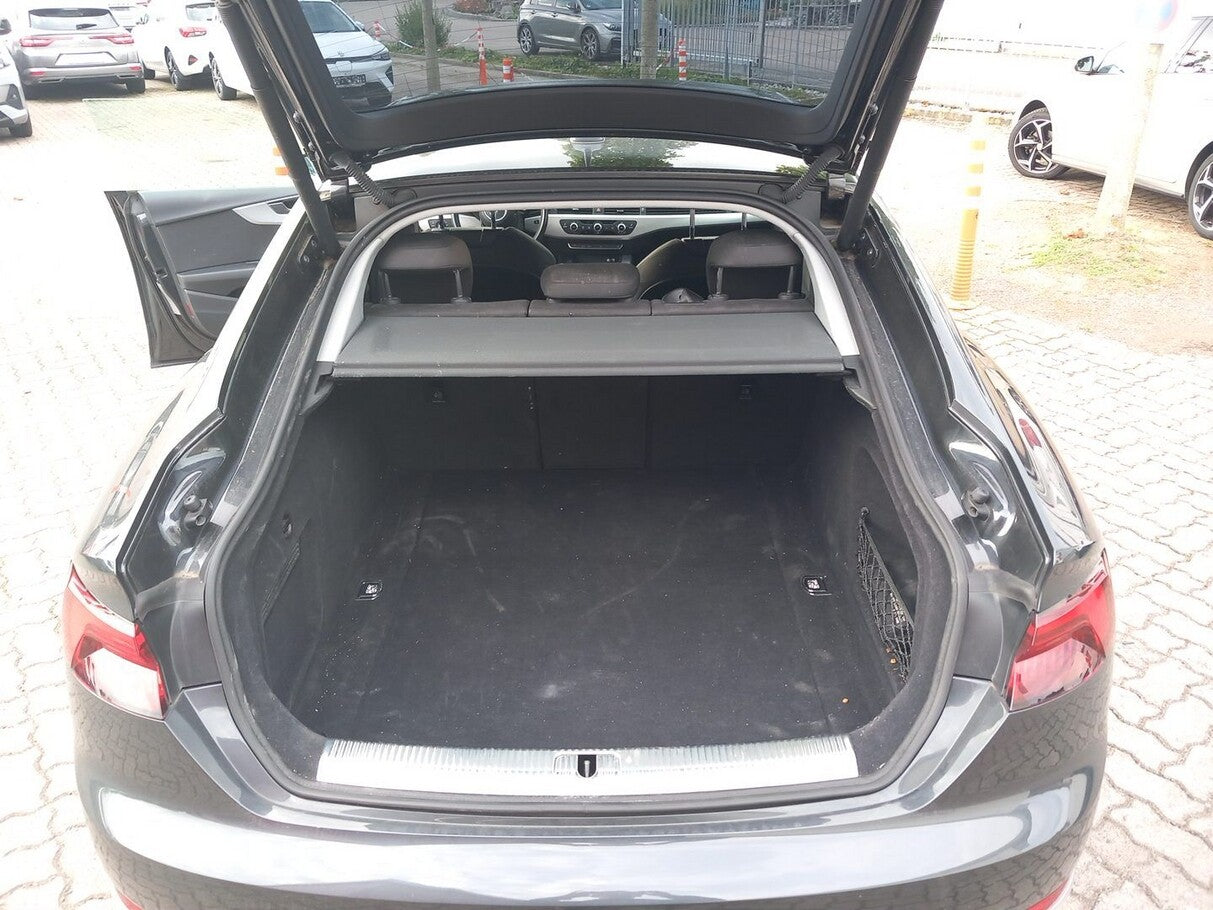 Audi A5 Sportback 35 TDI 150 S tronic Sport Nav PDC 138836807 7