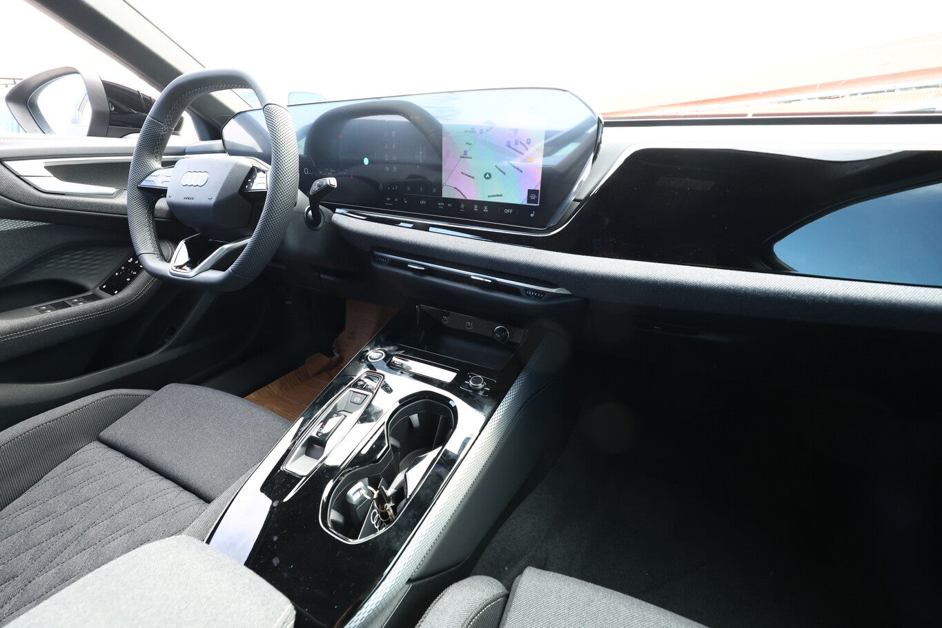 Audi A5 Avant TDI 204 ed. one Tech S line-Int 19Z ACC 109968993 8