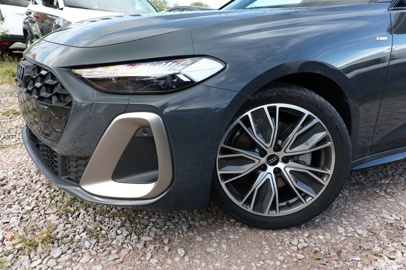 Audi A5 Avant TDI 204 ed. one Tech S line-Int 19Z ACC 109968993 4