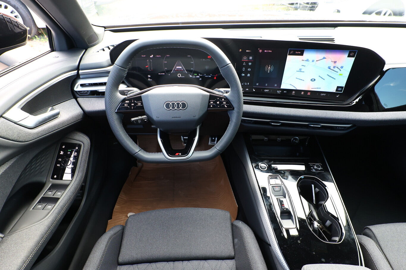 Audi A5 Avant TDI 204 ed. one Tech S line-Int 19Z ACC 109968993 6