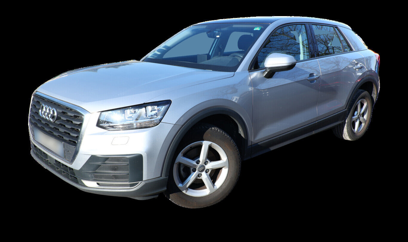 Audi Q2 35 TFSI S tronic Nav Pano PDC SHZ Temp LM16Z 105859712 12