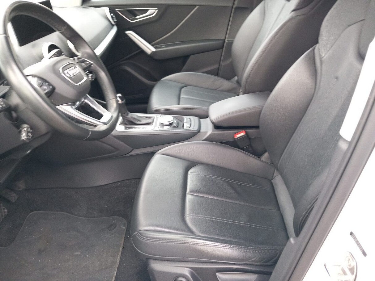 Audi Q2 35 TFSI 150 S tronic Advanced SportS Nav ACC 139243018 5