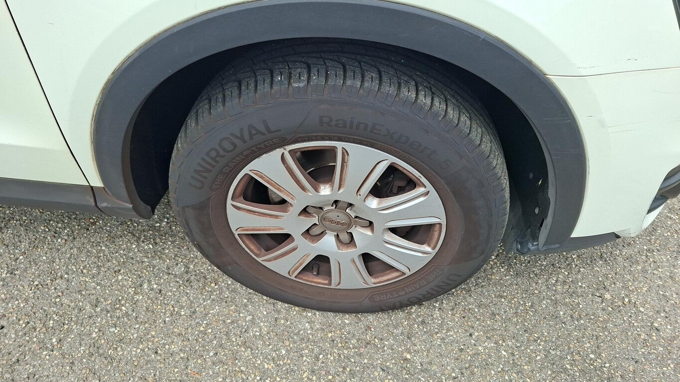 Audi Q3 2.0 TFSI quattro LM Navi PDC GRA Klima BT 129024422 11