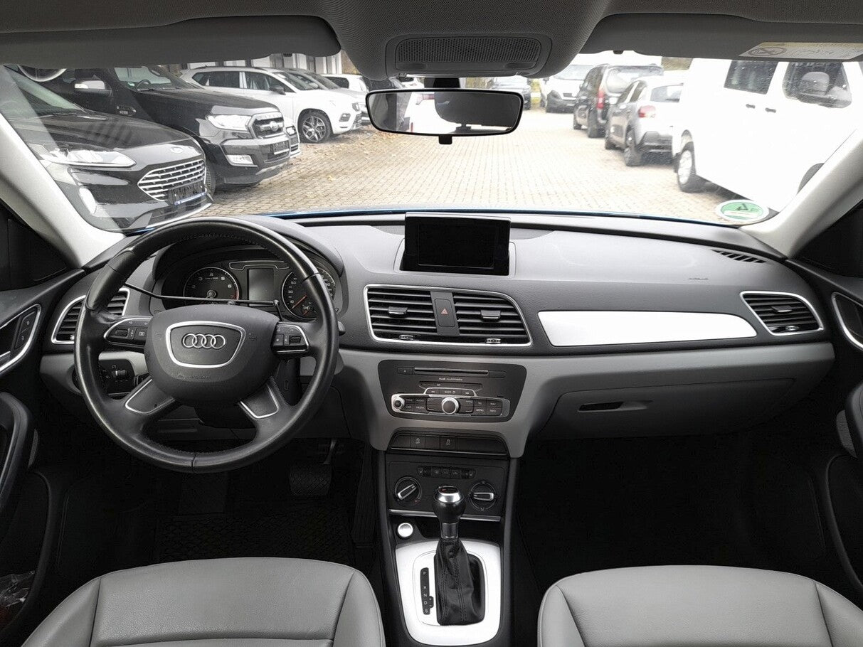 Audi Q3 1.4 TFSI 150 S tronic S line Selection LED 102532970 4