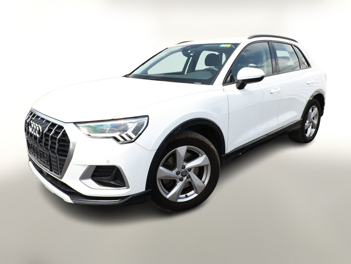 Audi Q3 40 TFSI 190 quattro S-tronic adv. LED Nav PDC 122035325 0