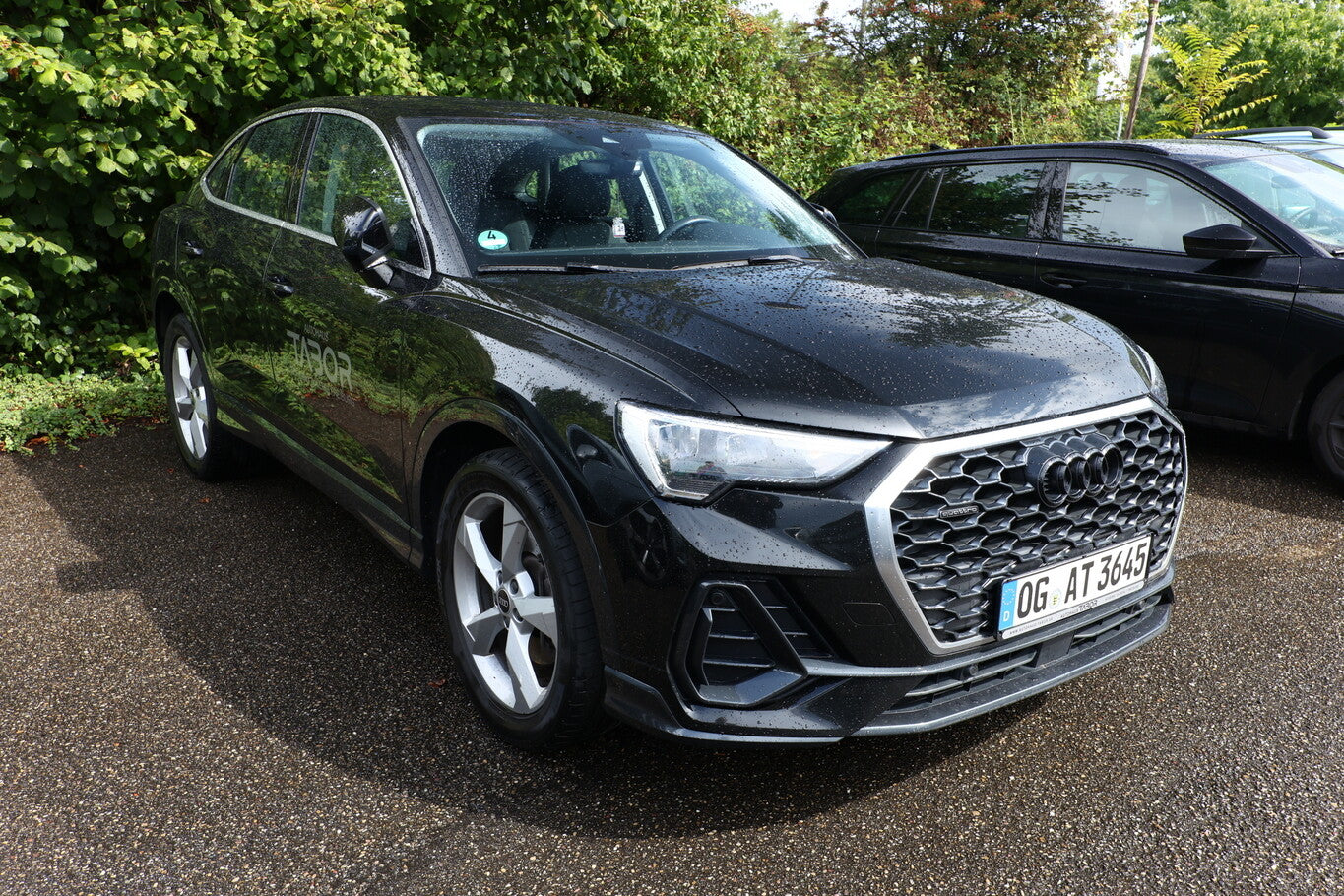 Audi Q3 Sportback 45 TFSI quattro S tronic Nav LM19Z 133259504 1