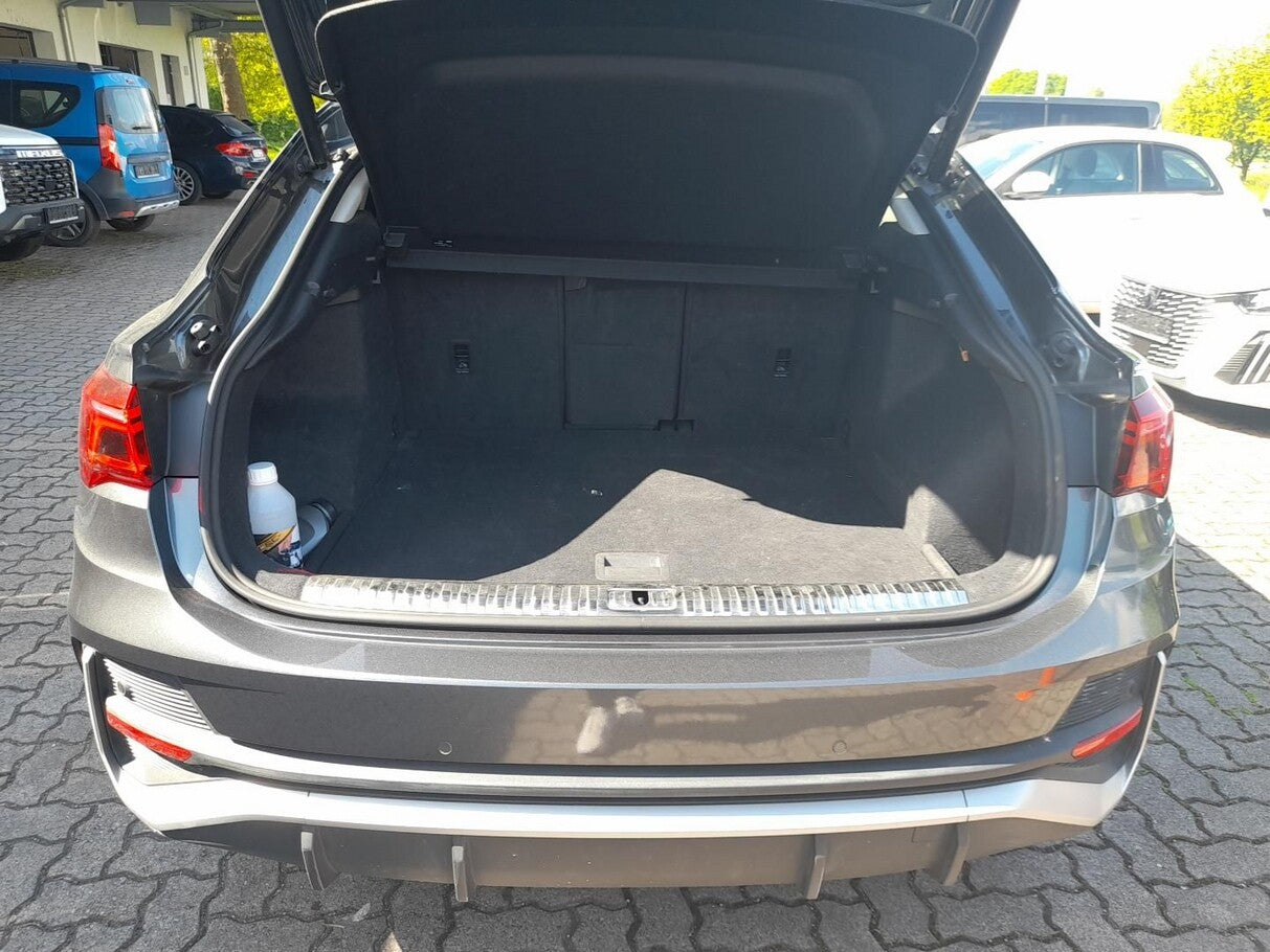 Audi Q3 Sportback 35 TFSI S tronic S line Nav LED eHk 170779981 7