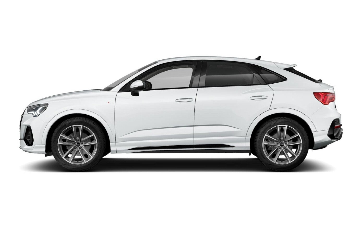 Audi Q3 Sportback 35 TFSI S tronic S line Nav 19Z LED 109969012 1