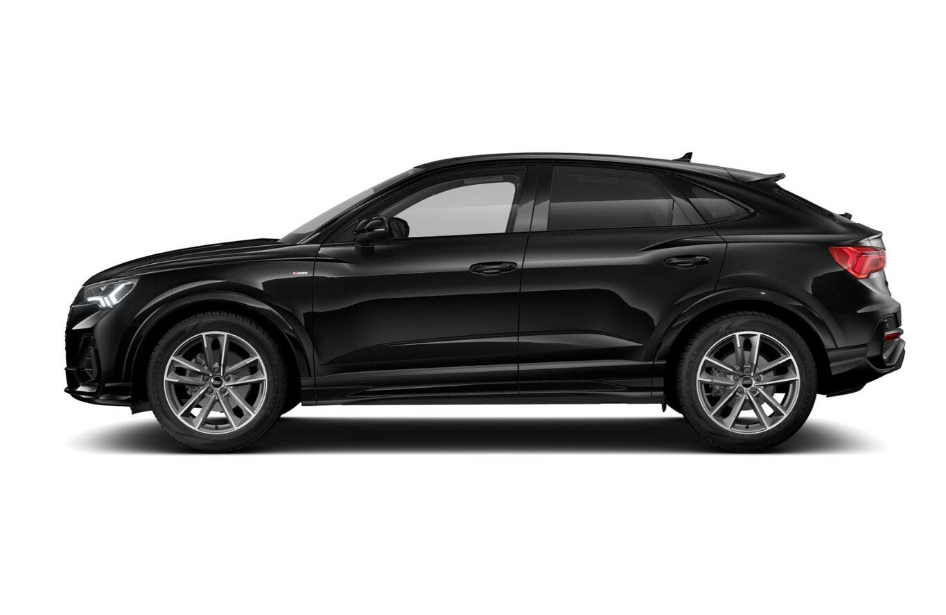 Audi Q3 Sportback 35 TDI S tronic S line Nav 19Z LED 109734516 1