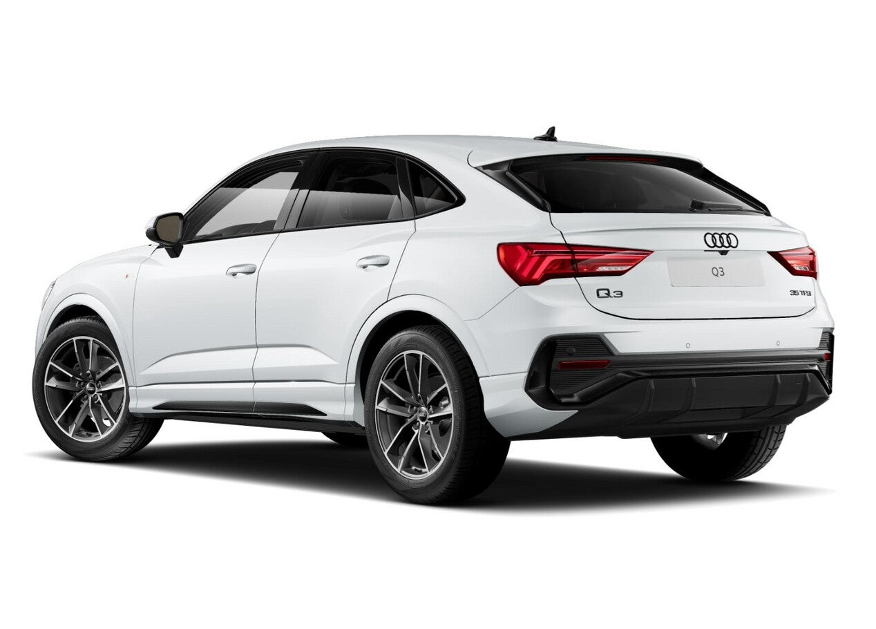 Audi Q3 Sportback 35 TFSI S tronic S line Nav 19Z LED 109969012 2