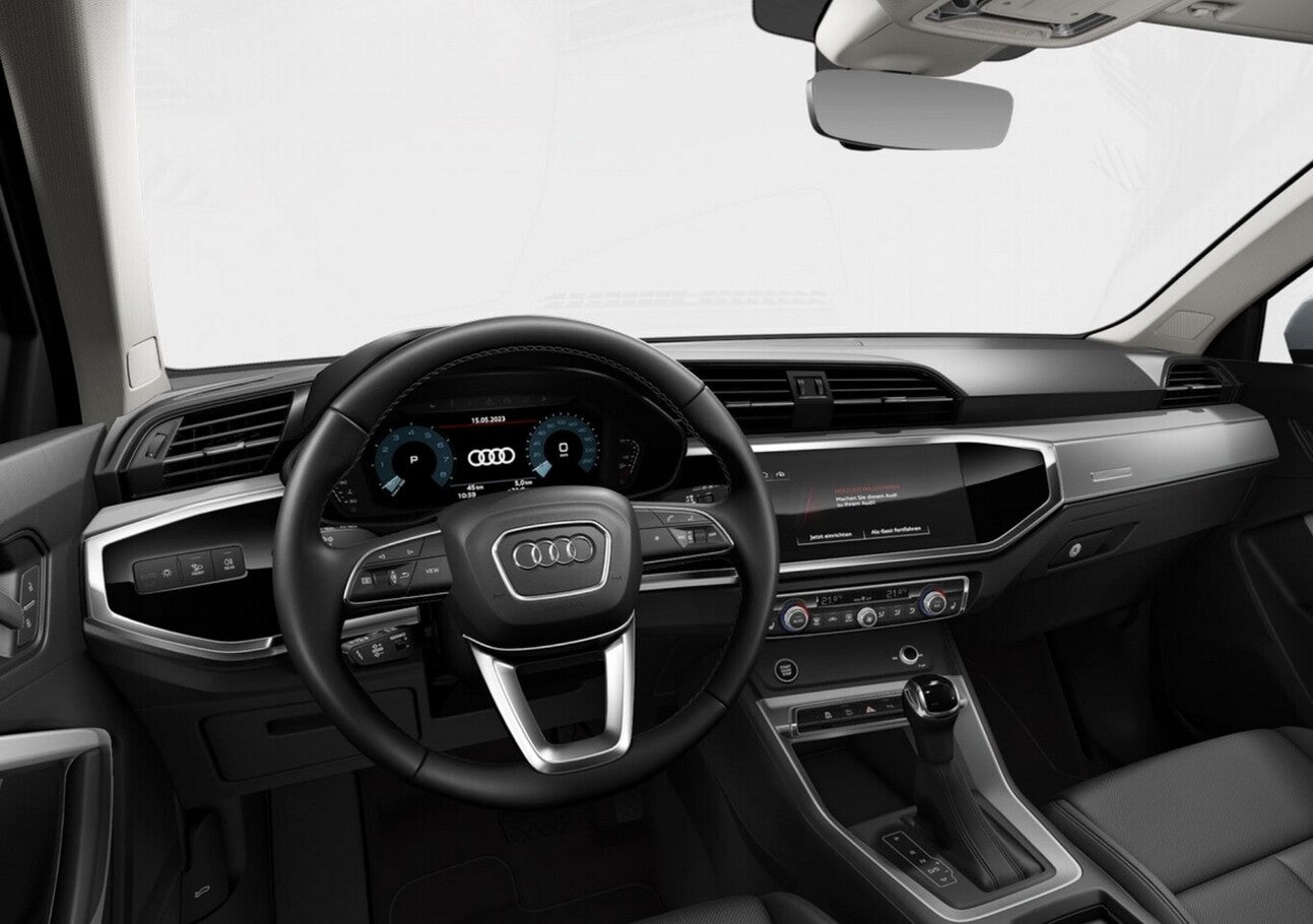 Audi Q3 Sportback 35 TDI S tronic S line Nav 19Z LED 109734516 3