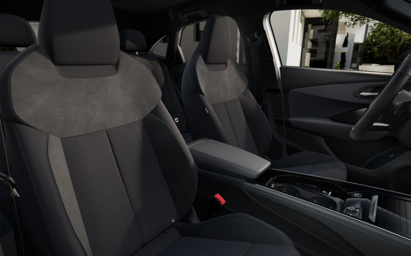Audi Q3 Sportback quattro 2xS line Tech KlimaP 19Z 152389935 4