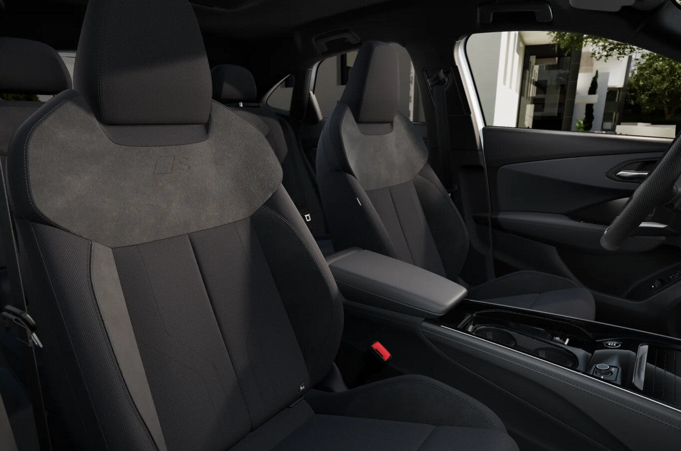 Audi Q3 Sportback quattro 2xS line Techpro KlimaP 19Z 154280712 4