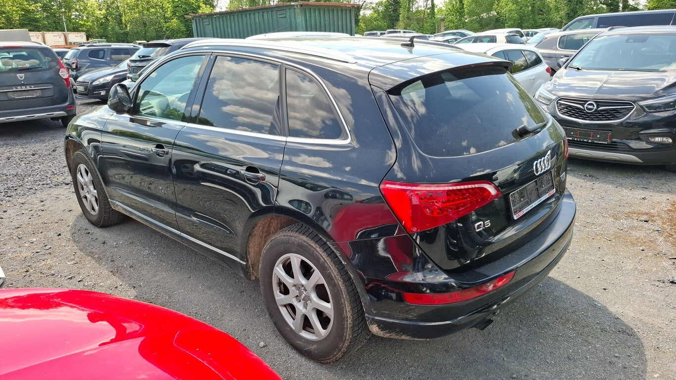 Audi Q5 2.0 TFSI Tiptr. quattro Navi Pano Memory Xen+ 121240840 3