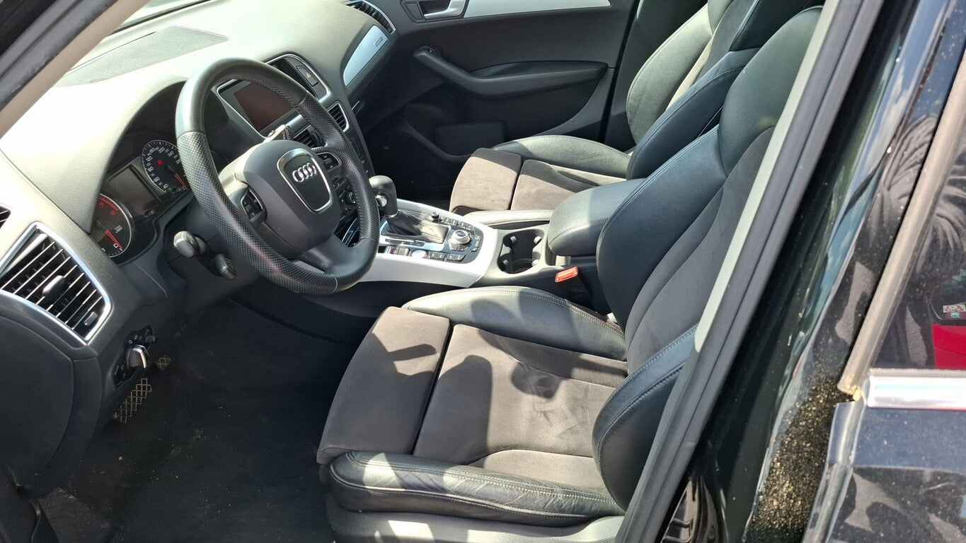 Audi Q5 2.0 TFSI Tiptr. quattro Navi Pano Memory Xen+ 121240840 6