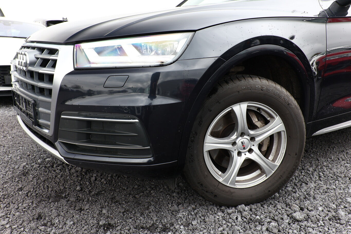 Audi Q5 40 TDI 190 S-Tronic quattro Sport LED Nav Kam 135647842 4