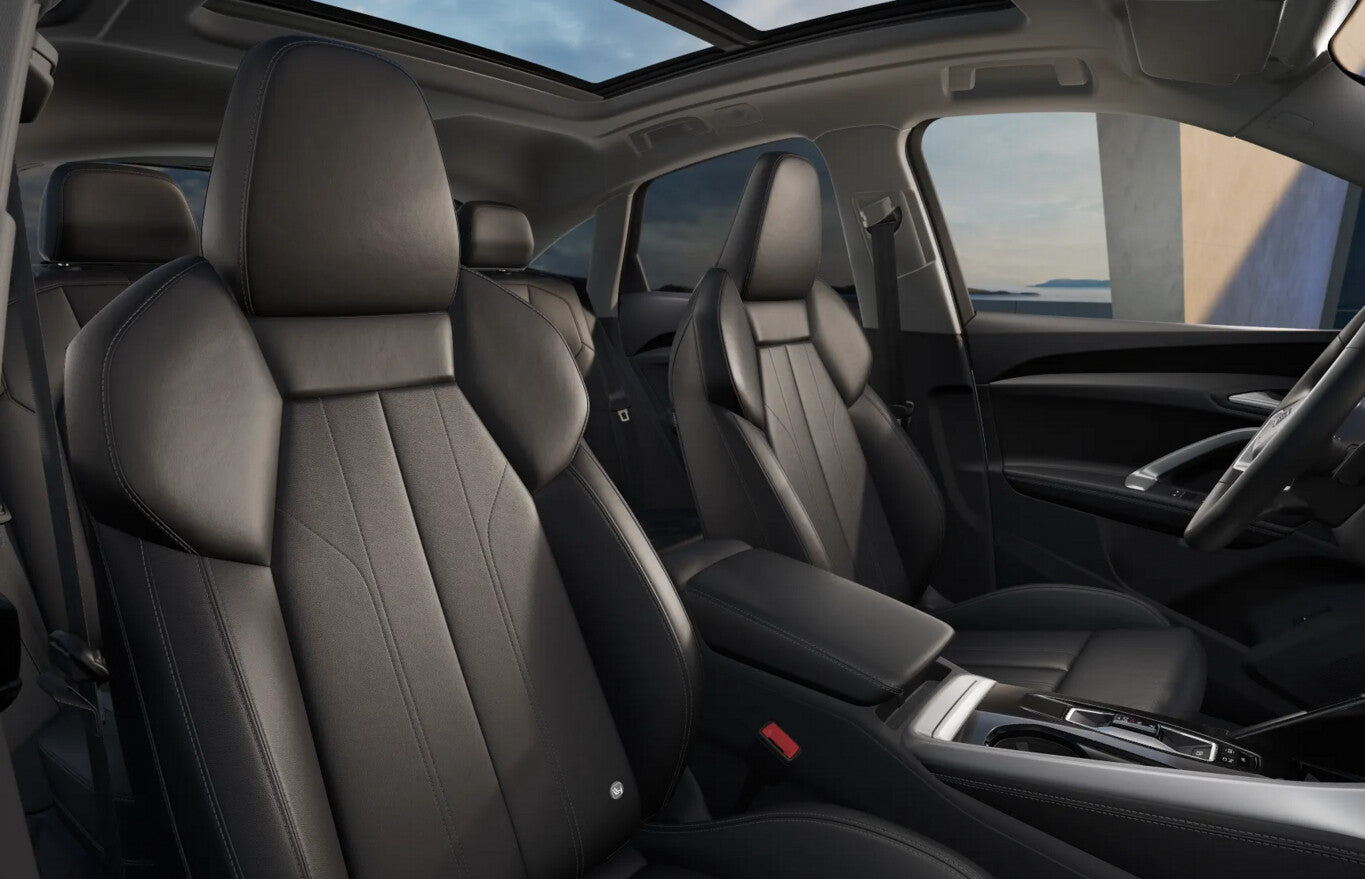 Audi Q5 Sportb TDI 2xS line NeuMod Tech+ BlackP AHK 125680302 4