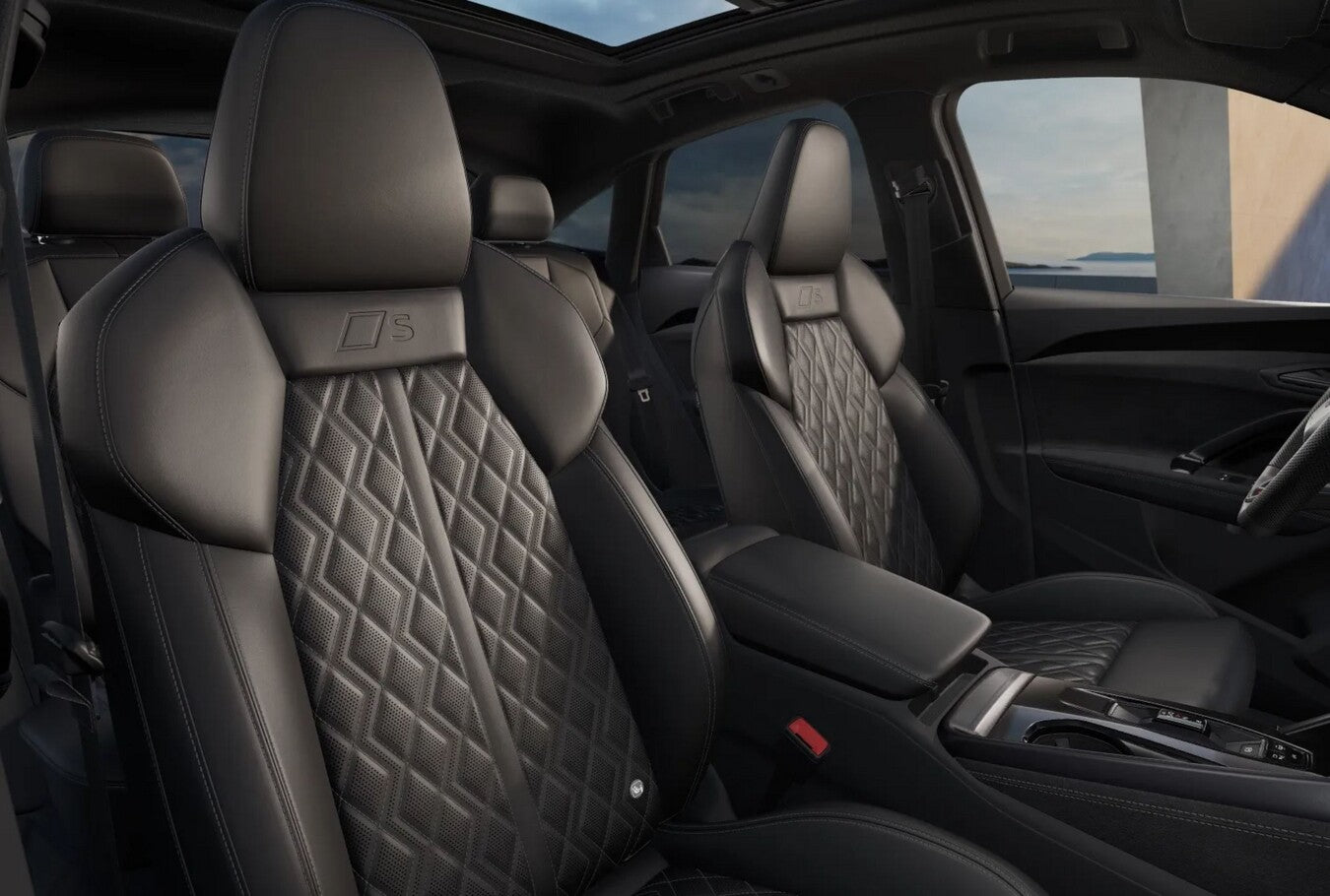 Audi Q5 Sportb TDI 2xS line NeuMod TechPro Nappa Pano 124721787 4