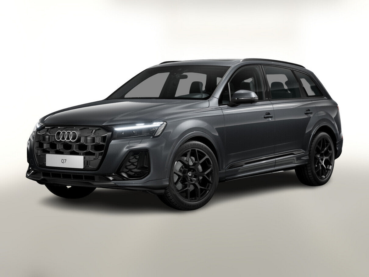 Audi Q7 50 TDI S line Facelift 7S Matrix Leder PanoD 89402141 0