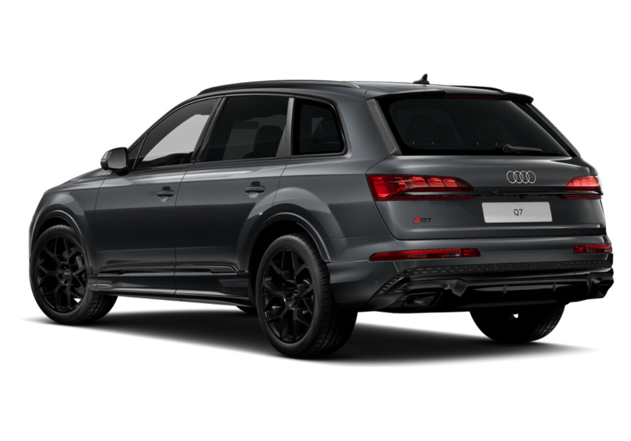 Audi Q7 50 TDI S line Facelift 7S Matrix Leder PanoD 89402141 2