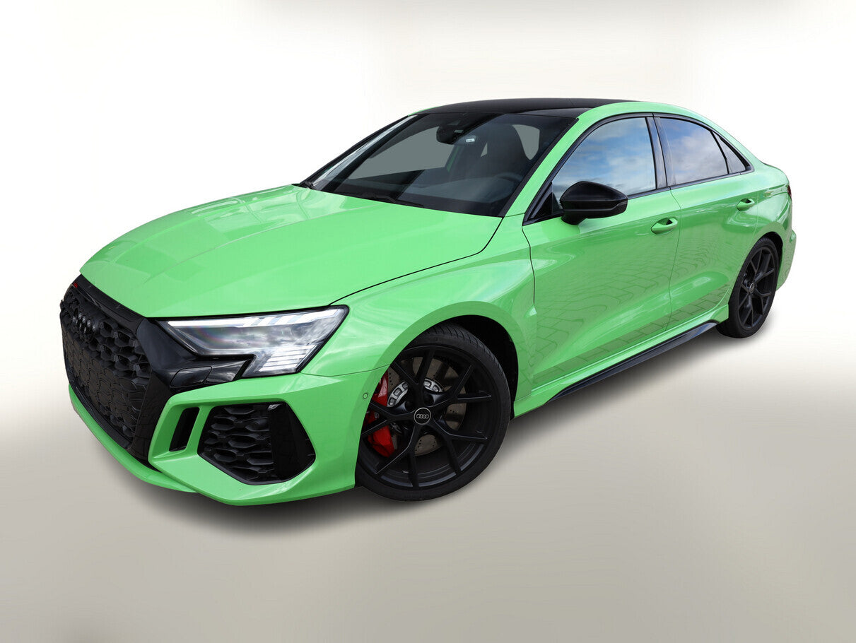 Audi RS3 2.5 TFSI 400 Limo Matrix Nav Vmax AGA Kam 81598262 0