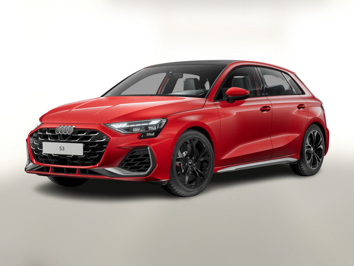 Audi S3 Sportback MY25 Dinamica Nav Pano KlimaP 18Z 87140736 0