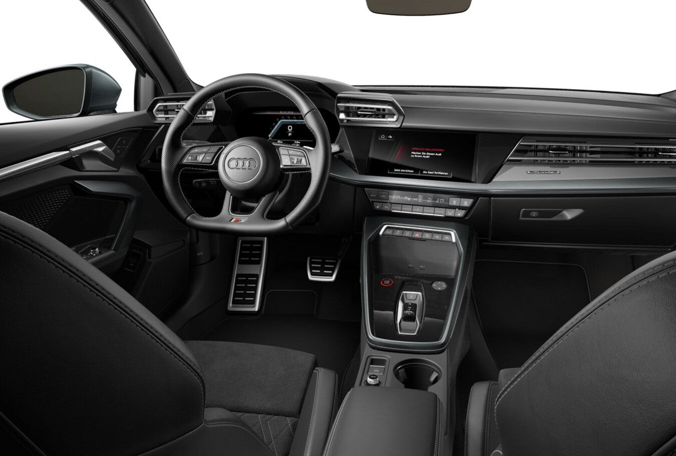 Audi S3 Sportback MY25 Dinamica Nav Pano KlimaP 18Z 87140736 3