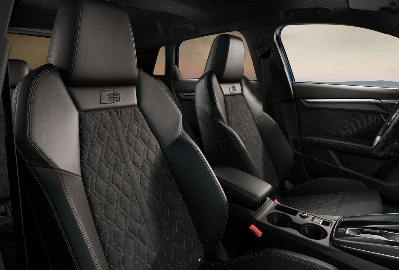 Audi S3 Sportback PerfAbgas Matrix Nav 19Z KomfPro 129383551 4