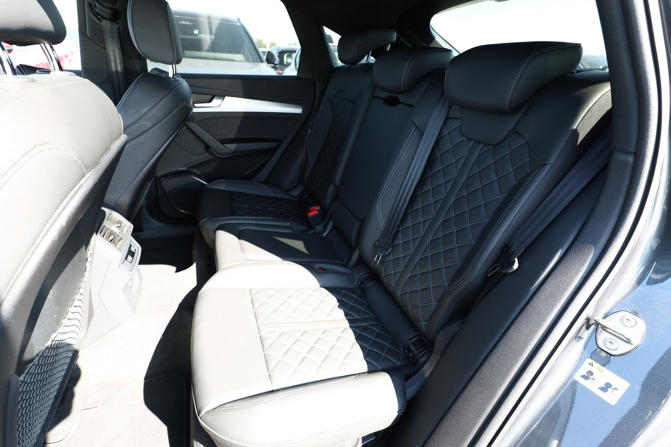 Audi SQ5 Sportback Nav+ OLED StandH PanoD Leder TourP 132646184 9