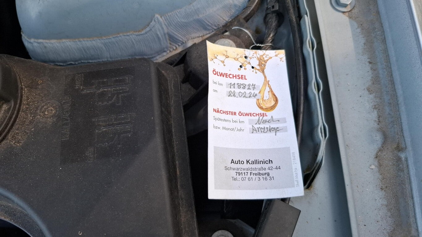 BMW 118d Klima LM AHK GRA PDC MFL Klimaaut. SHZ 169076432 13