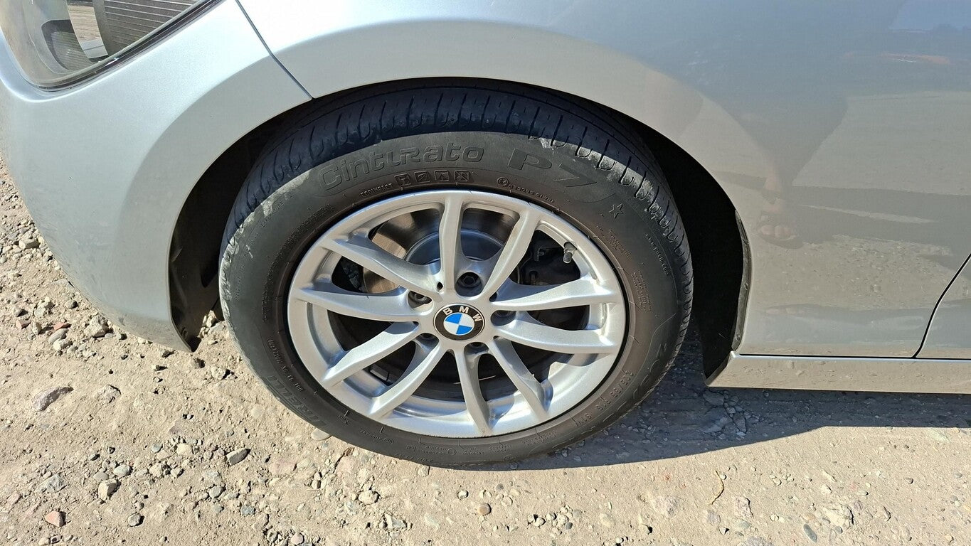 BMW 116d LM PDC Klimaaut.SHZ BT HU 06/2026 133796660 11