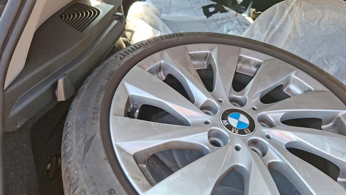 BMW 116d LM PDC Klimaaut.SHZ BT HU 06/2026 133796660 13