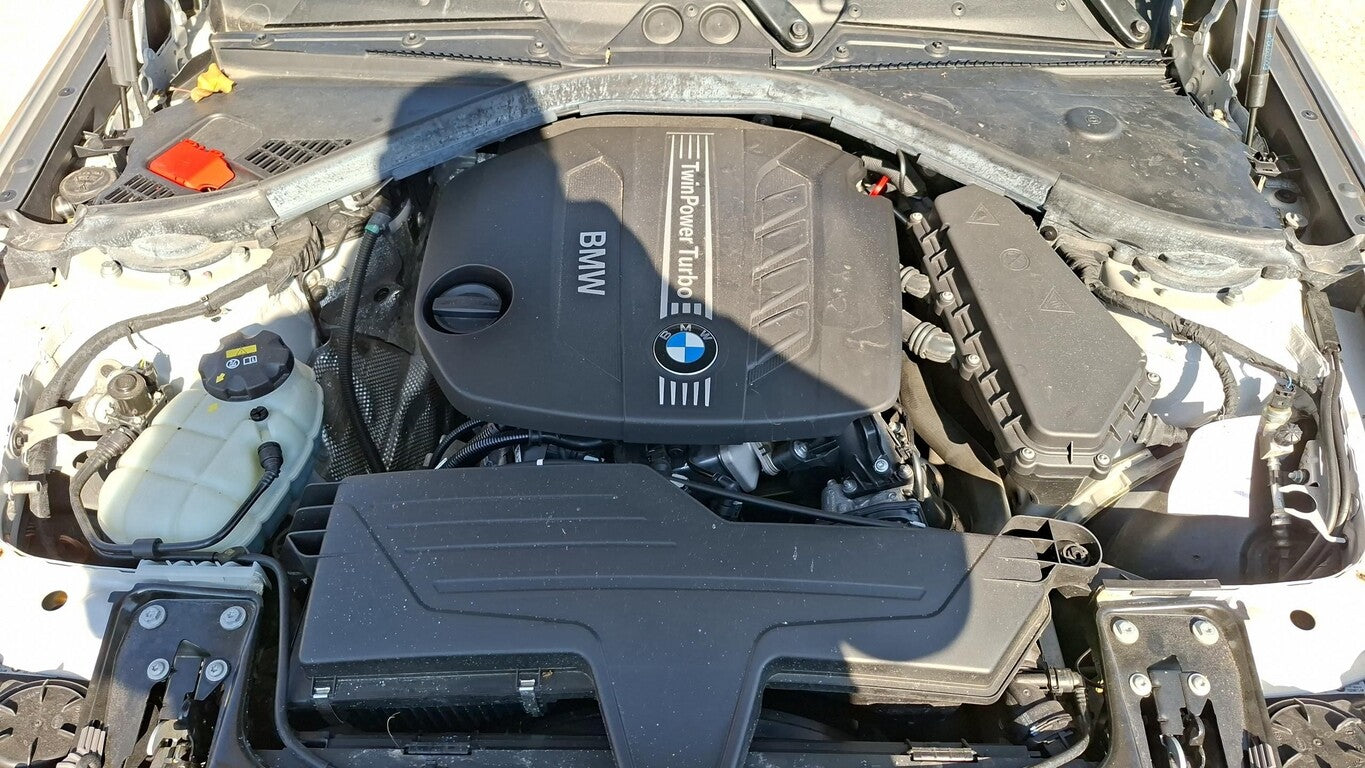 BMW 116d LM PDC Klimaaut.SHZ BT HU 06/2026 133796660 10