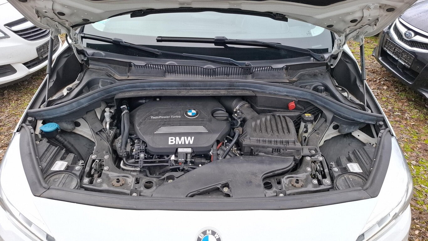 BMW 2er Active Tourer - 220d Luxury Line Steptr. NAV 145773431 14