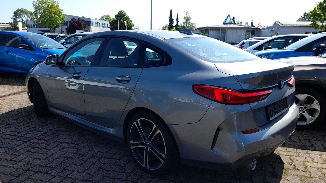 BMW 220d Gran Coupé Aut. M Sport CockpitPro SHZ 18Z 86644699 19